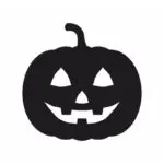 Halloween Pumpkin