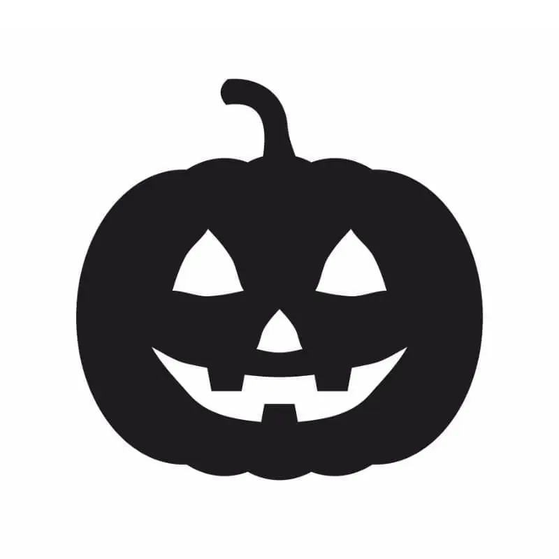 Halloween Pumpkin