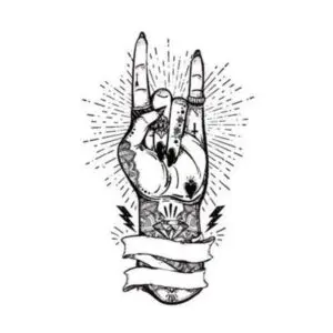 ROCK Symbol