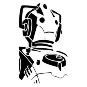 Cyber Man