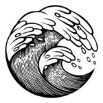 Japanese Waves