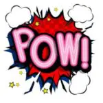 Pow