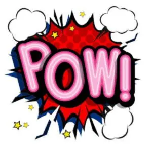 Pow