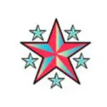 Retro Stars