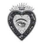 Sacred Heart