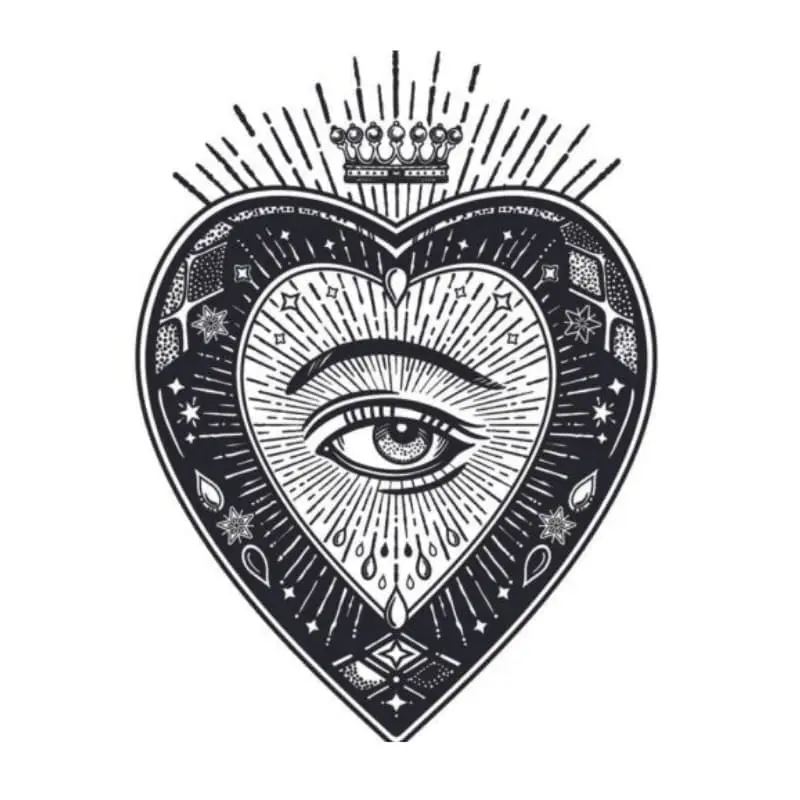 Sacred Heart