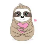 Sloth Love