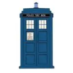 Tardis