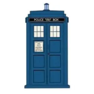 Tardis