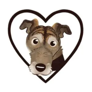 Terrier Love