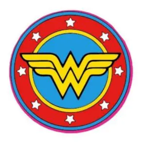 Wonder Woman