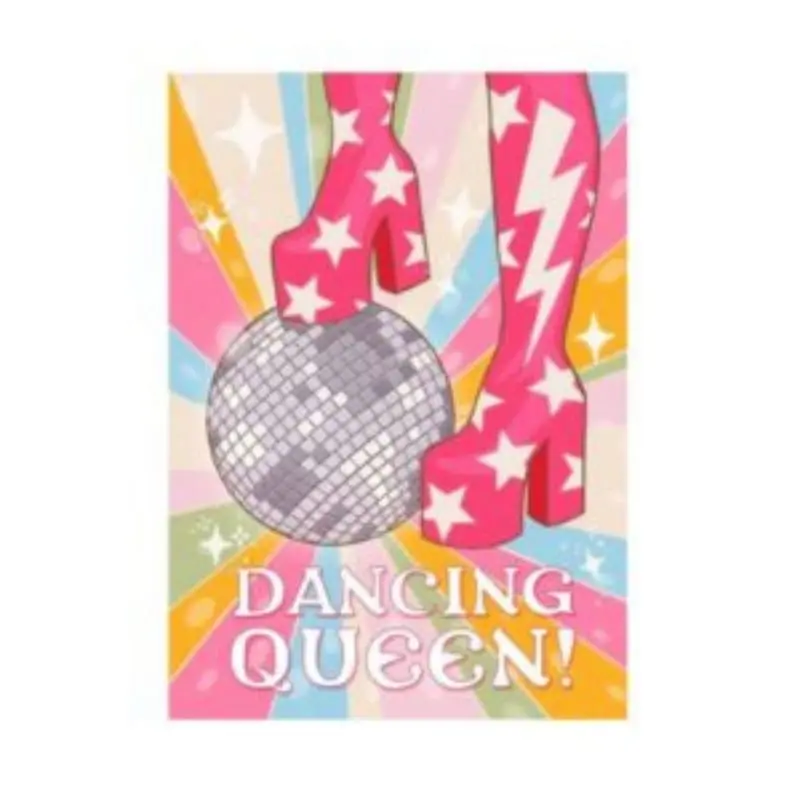 Dancing Queen
