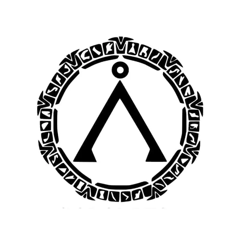 Stargate -SG1