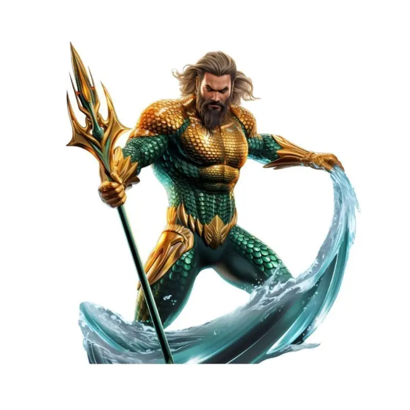 Aquaman