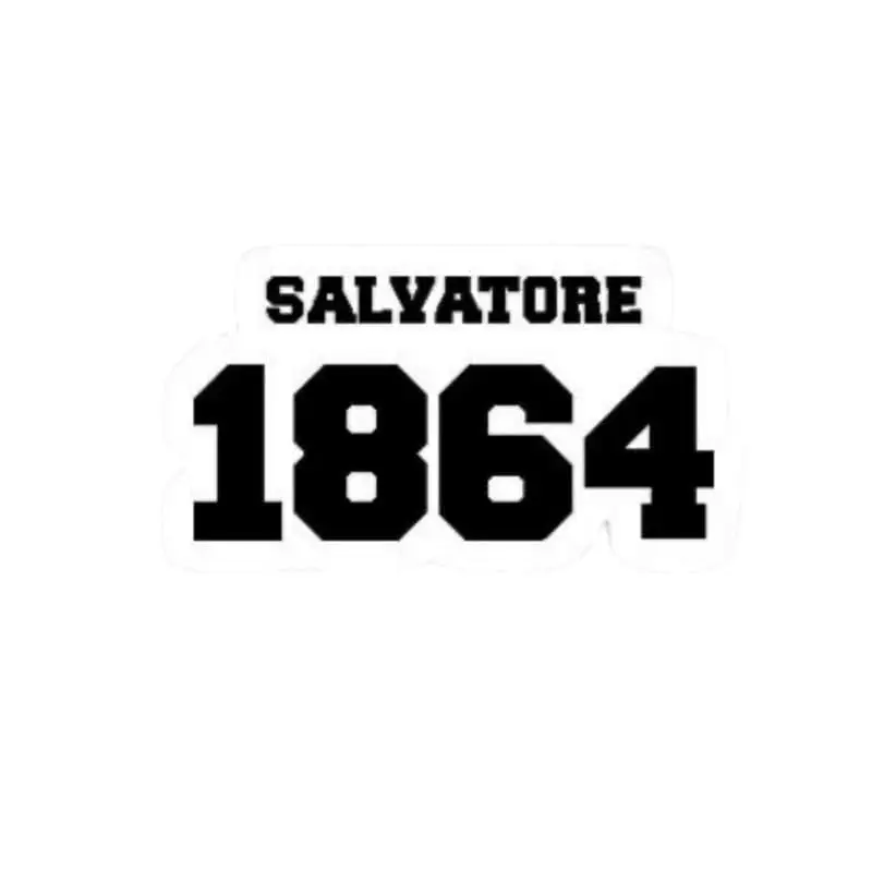 Salvatore 1864 The Vampire Diaries