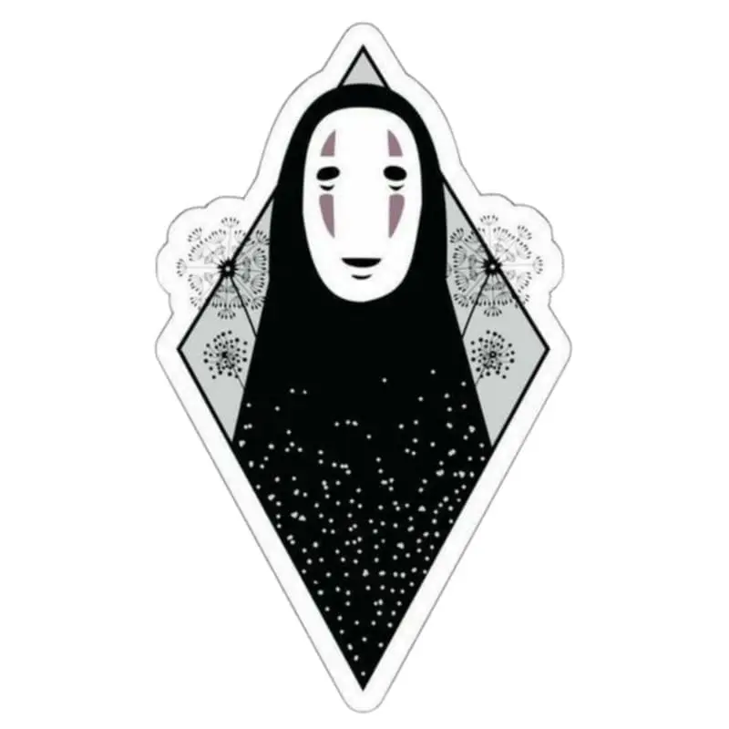 Spirted Away - No Face (Kaonashi)