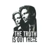 The Truth Is Out There