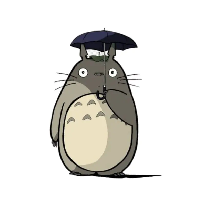 Totoro