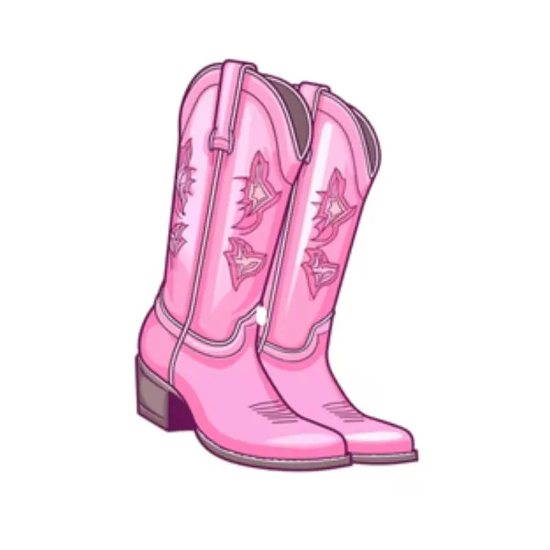 Cowboy Boots