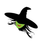 Green Witch