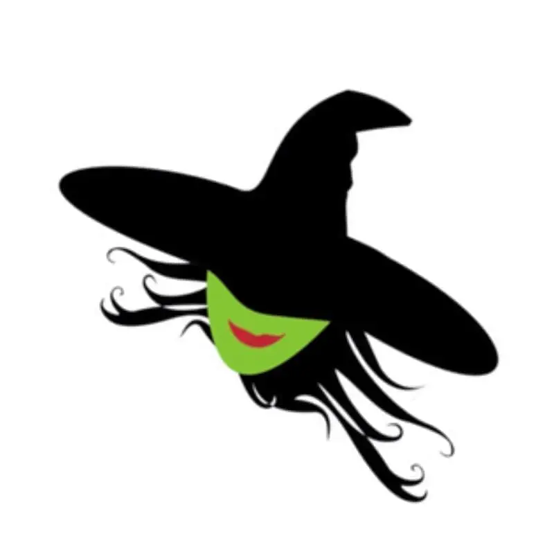 Green Witch