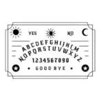 Ouija Board