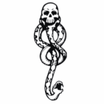 The Dark Mark