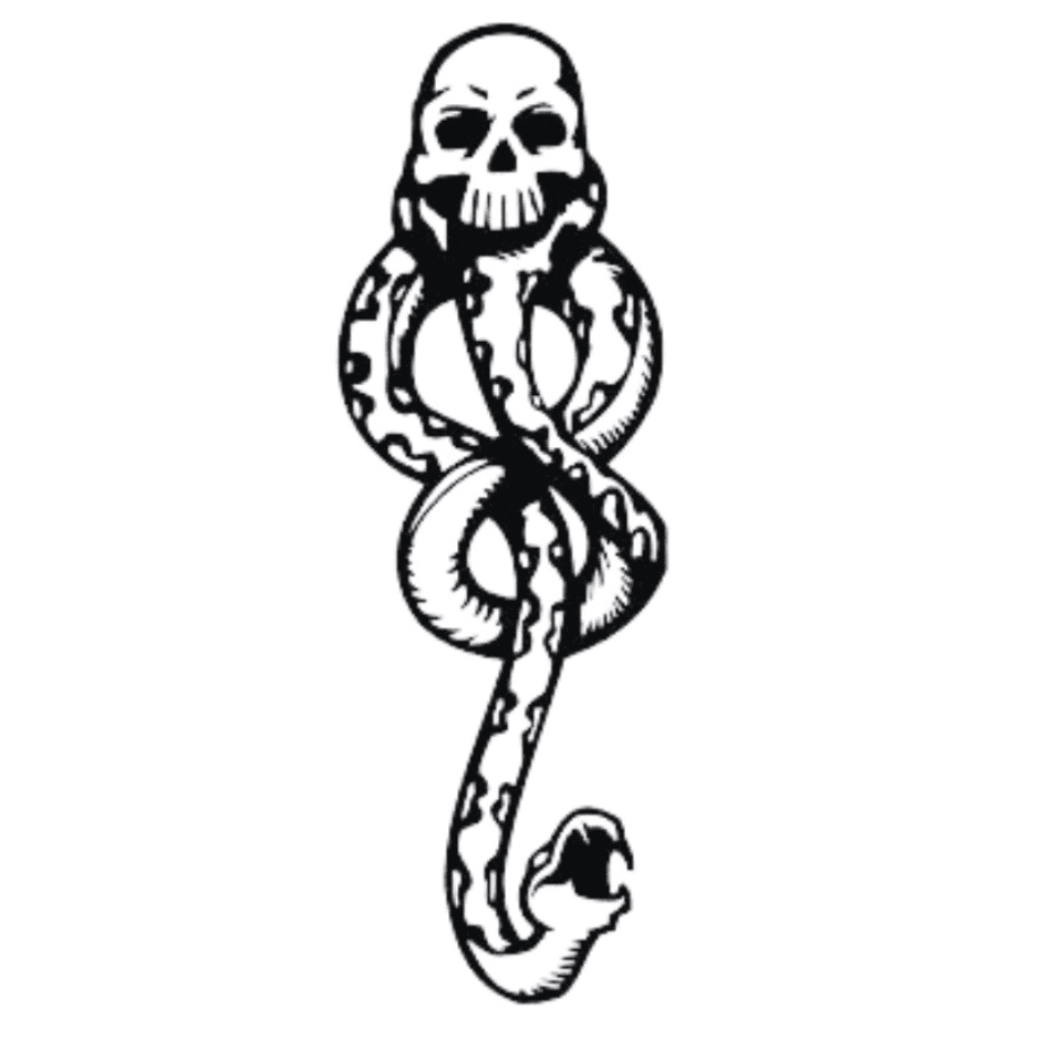 The Dark Mark