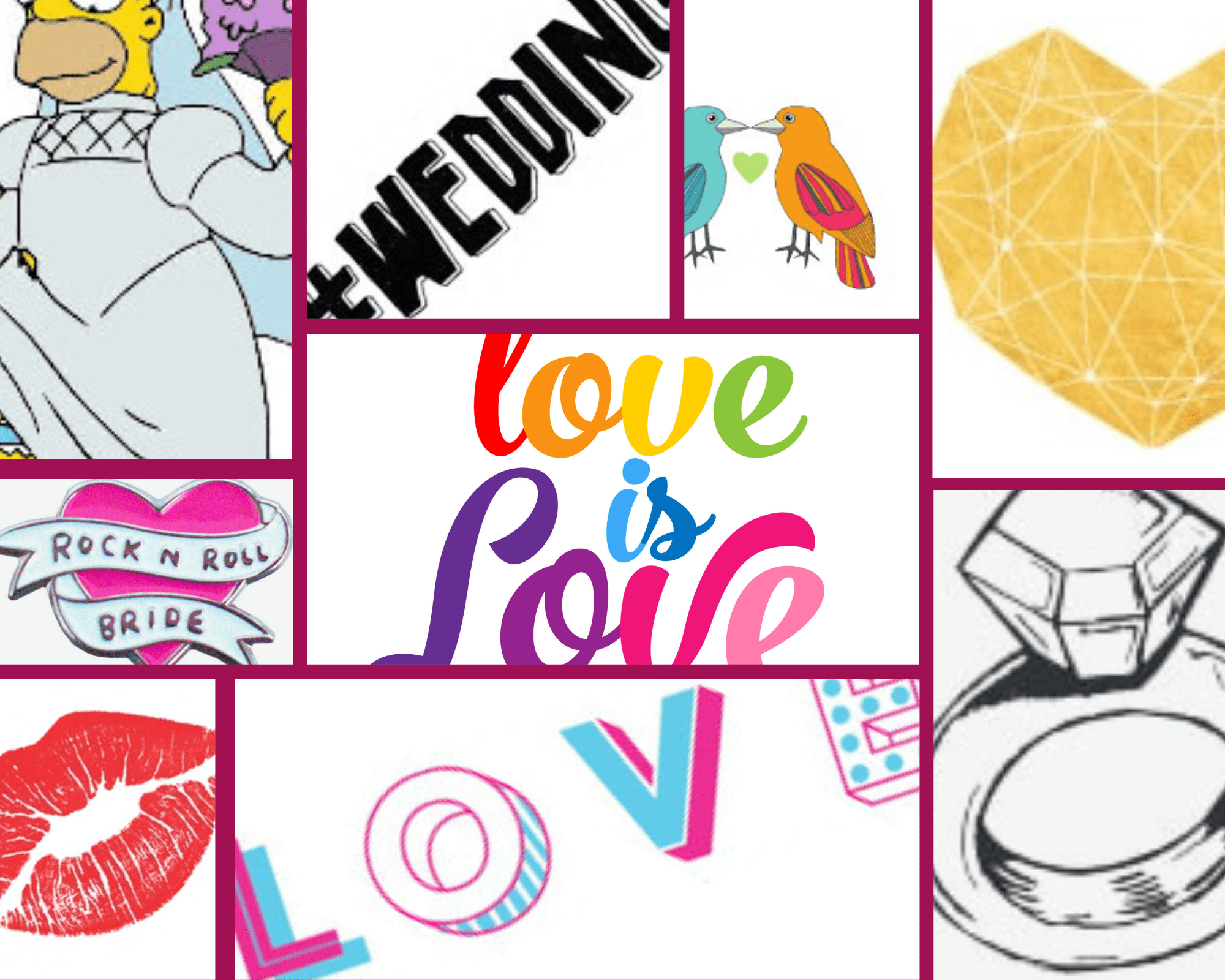 Love and Romance