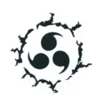 Naruto - Sasuke Curse Mark
