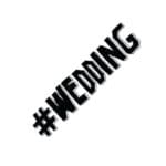 #Wedding