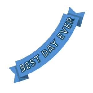 Best Day Ever