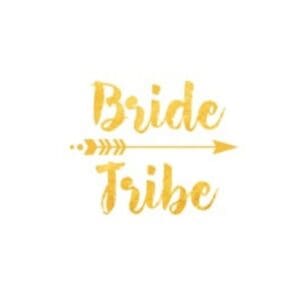 Bride Tribe