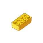 Lego Brick