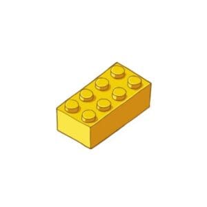 Lego Brick