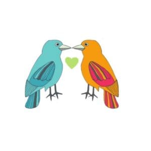 Love Birds