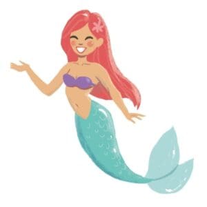 Mermaid