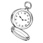 Pocket Watch