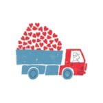Truck of Love