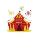 Circus Big Top