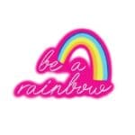 Be A Rainbow