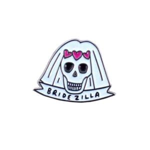 Bridezilla