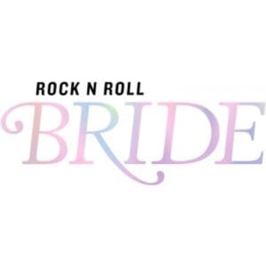 Rock N Roll Bride Logo