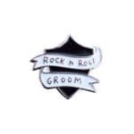 Rock N Roll Groom