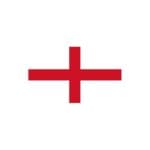 England Flag