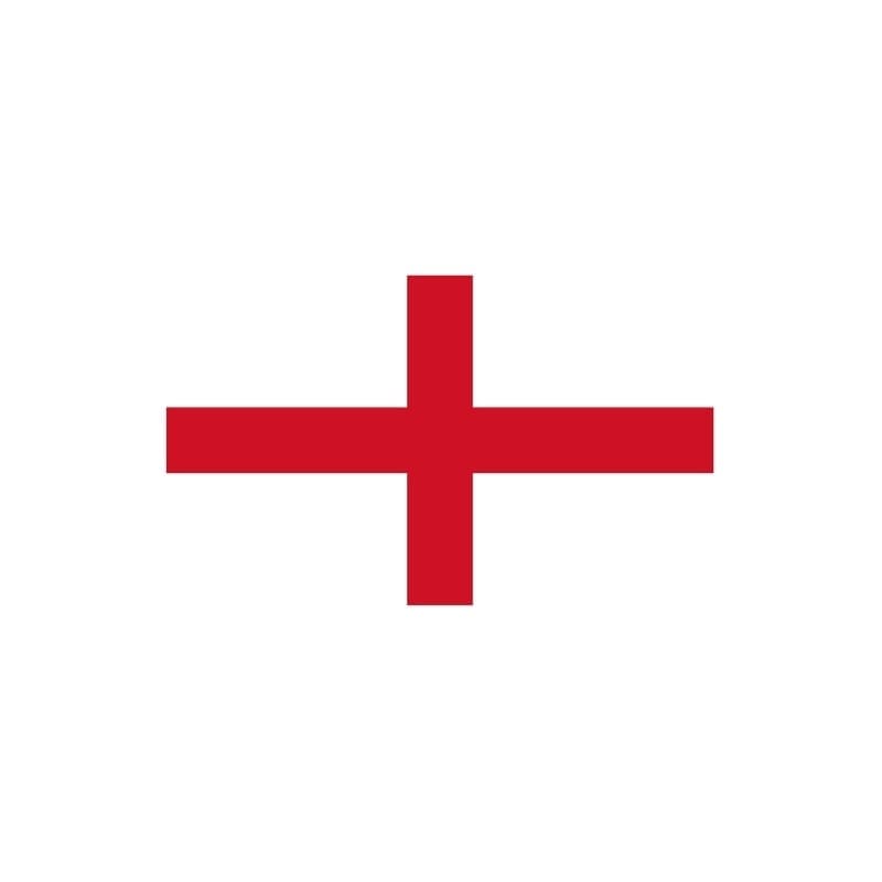 England Flag