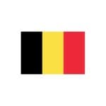 Belgium Flag