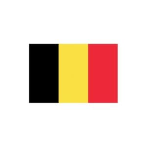 Belgium Flag