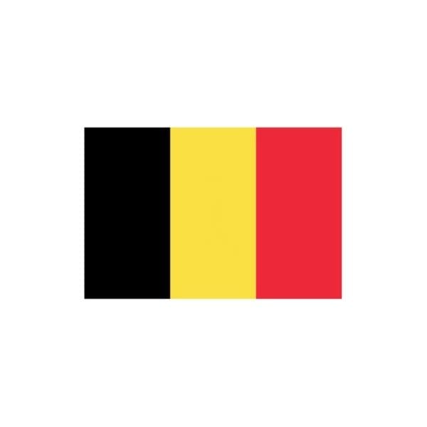 Belgium Flag