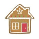 Gingerbread House